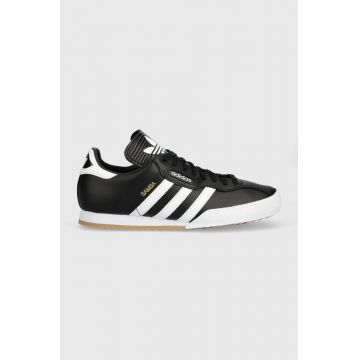 adidas Originals sneakers Samba Super culoarea negru 19099