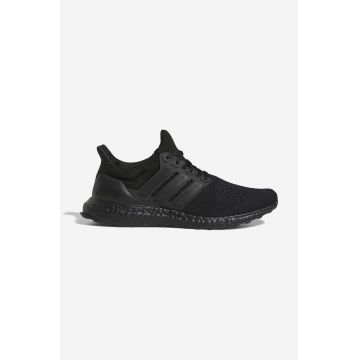 adidas Originals pantofi Ultraboost 1.0 culoarea negru, HQ4199 HQ4199-CBLACK