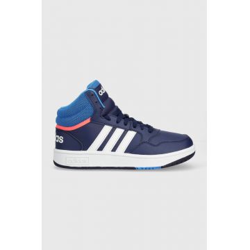 adidas Originals sneakers pentru copii HOOPS MID 3. K