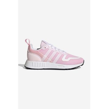 adidas Originals sneakers copii MULTIX J culoarea roz GX4811