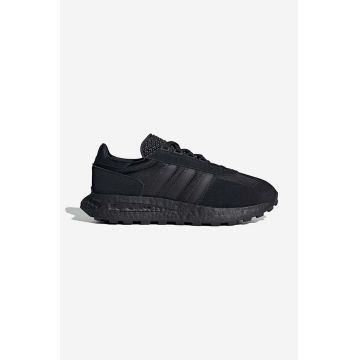 adidas Originals sneakers RETROPY culoarea negru, GW0561 GW0561-CBLACK/CBL