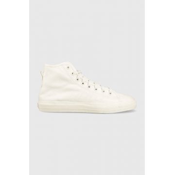 adidas Originals teniși Nizza Hi RF culoarea alb F34941-white