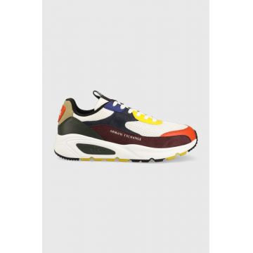 Armani Exchange sneakers XUX121.XV540.A500
