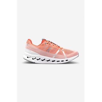 On-running sneakers de alergat Cloudsurfer culoarea portocaliu, 3MD10421204