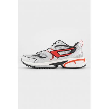 Pantofi sport cu insertii sintetice S-Serendipity Pro-X1