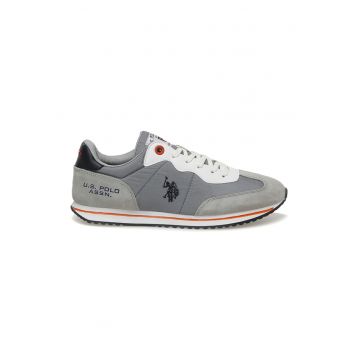 Pantofi sport cu logo Basant