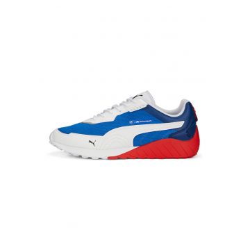 Pantofi sport cu model colorblock