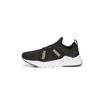 Pantofi sport slip-on Wired Run