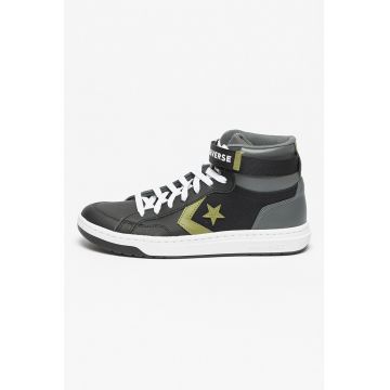 Pantofi sport unisex cu garnituri din piele Pro Blaze V2