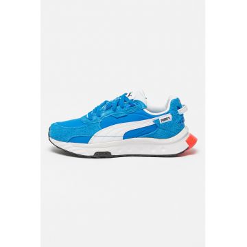 Pantofi sport unisex Wild Rider Vintage
