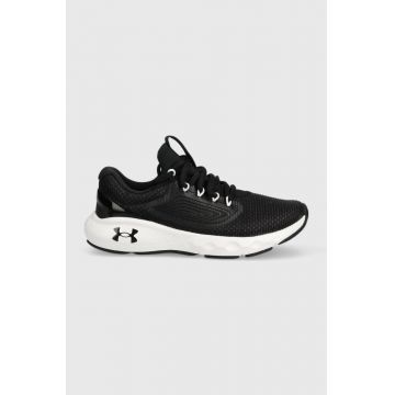 Under Armour pantofi de alergat Charged Vantage 2 culoarea negru, 3024884 3024884-600