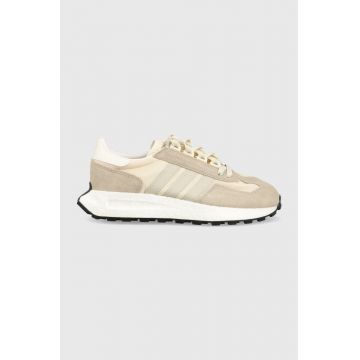 adidas Originals sneakers RETROPY culoarea bej IE7062