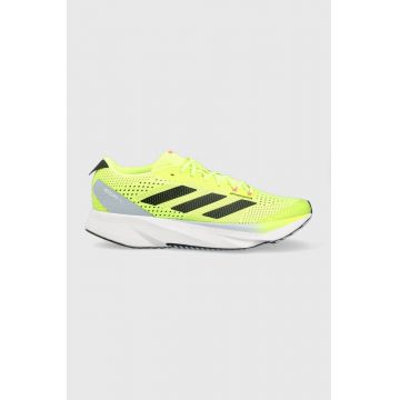 adidas Performance pantofi de alergat Adizero SL culoarea verde