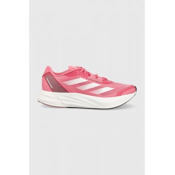 adidas Performance pantofi de alergat Duramo Speed culoarea roz