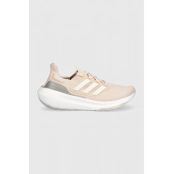 adidas Performance pantofi de alergat Ultraboost Light culoarea roz