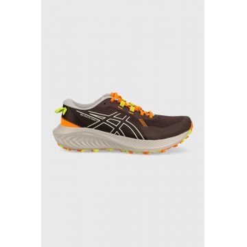 Asics pantofi de alergat Gel-Excite Trail 2 culoarea gri