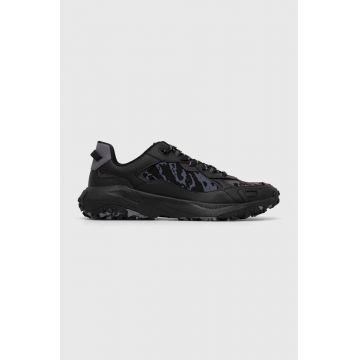 HUGO sneakers GO1ST culoarea negru, 50498693