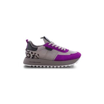 Kennel & Schmenger sneakers din piele intoarsă Tonic 21-24210.715