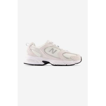 New Balance sneakers culoarea bej, MR530CE MR530CE-0CE