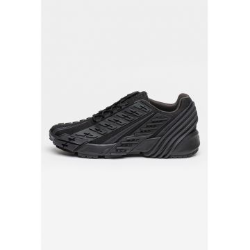 Pantofi sport cu insertii din material textil S-Prototype
