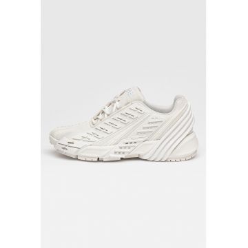 Pantofi sport cu insertii din material textil S-Prototype