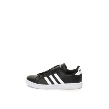 Pantofi sport de piele Grand Court