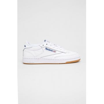 Reebok Classic - Pantofi Club C 85 AR0459.D