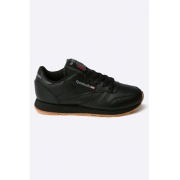 Reebok - Pantofi Classic 49804 49804-BLACK