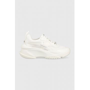 Steve Madden sneakers Belissimo culoarea alb, SM11002623