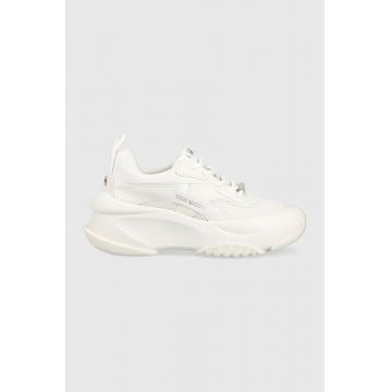 Steve Madden sneakers Belissimo culoarea alb, SM11002623