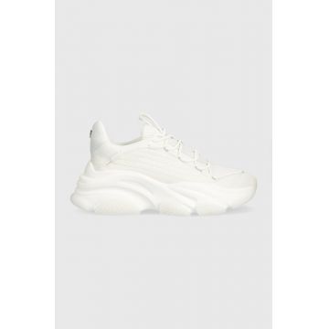 Steve Madden sneakers Portable culoarea alb, SM11002625