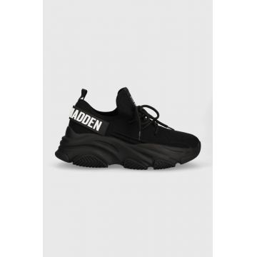 Steve Madden sneakers Protégé-E culoarea negru, SM19000032