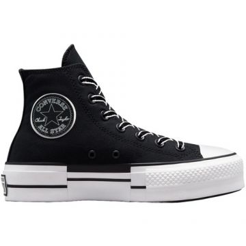 Tenisi femei Converse Chuck Taylor All Star Lift A05071C