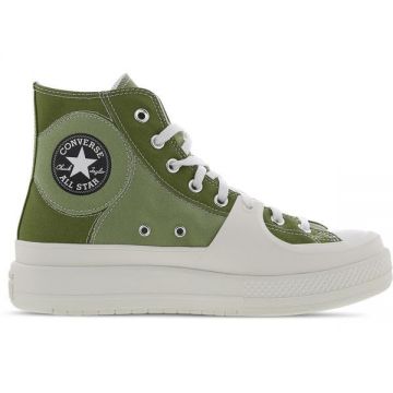 Tenisi unisex Converse Chuck Taylor All Star Construct A03471C, 41, Verde