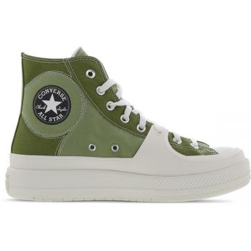 Tenisi unisex Converse Chuck Taylor All Star Construct A03471C, 44.5, Verde