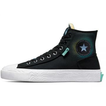 Tenisi unisex Converse Chuck Taylor Alt Star A03473C, 39.5, Negru