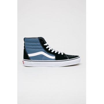 Vans - teniși Sk8-Hi VN000D5INVY1-Navy