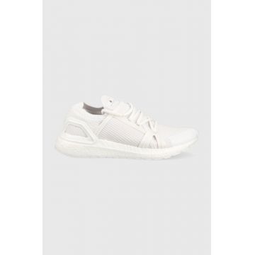 adidas by Stella McCartney pantofi de alergat Ultraboost 20 culoarea alb