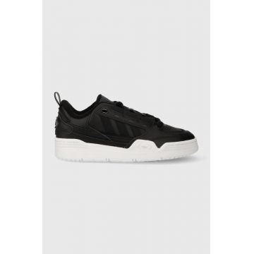 adidas Originals sneakers pentru copii adi2000 J culoarea negru GY6584