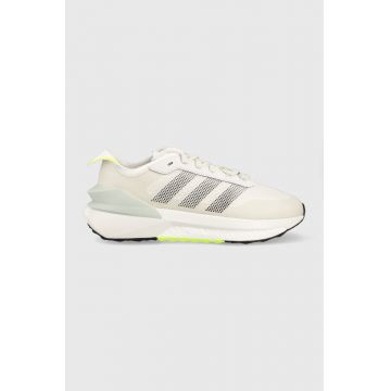 adidas pantofi de alergat Avryn culoarea gri