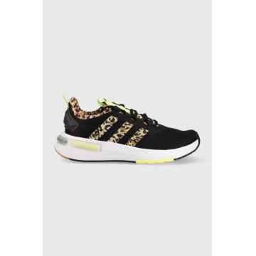 adidas pantofi de alergat Racer TR23 culoarea negru