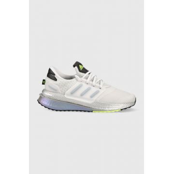 adidas pantofi de alergat X_Plrboost culoarea alb