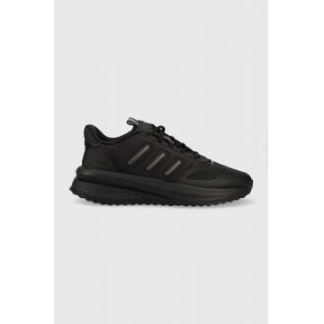 adidas pantofi de alergat X_Prlphase culoarea negru