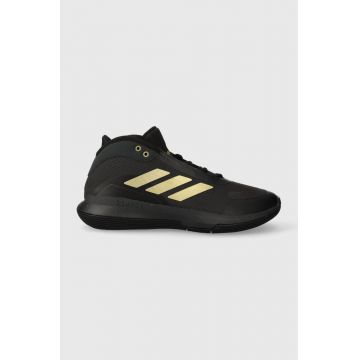 adidas Performance pantofi de antrenament Bounce Legends culoarea negru