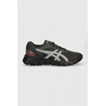 Asics sneakers culoarea negru