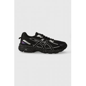 Asics sneakers GEL-VENTURE 6 culoarea negru 1203A245.001