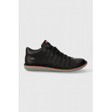 Camper sneakers din piele Beetle culoarea negru, K300479.001
