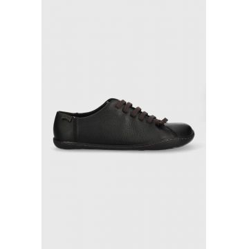 Camper sneakers din piele Peu Cami culoarea negru, K200514.040