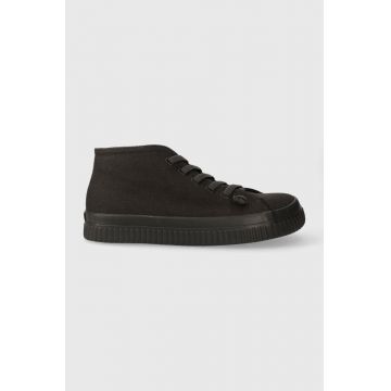 Camper tenisi Peu Roda barbati, culoarea maro, K300489.001