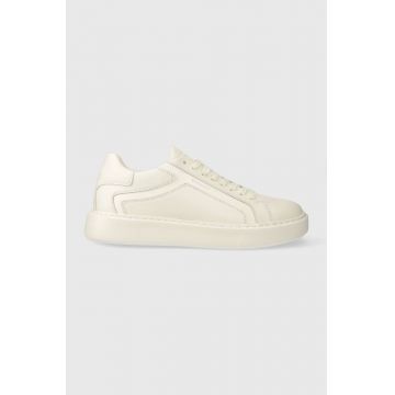 Gant sneakers Zonick culoarea alb, 26631930.G29